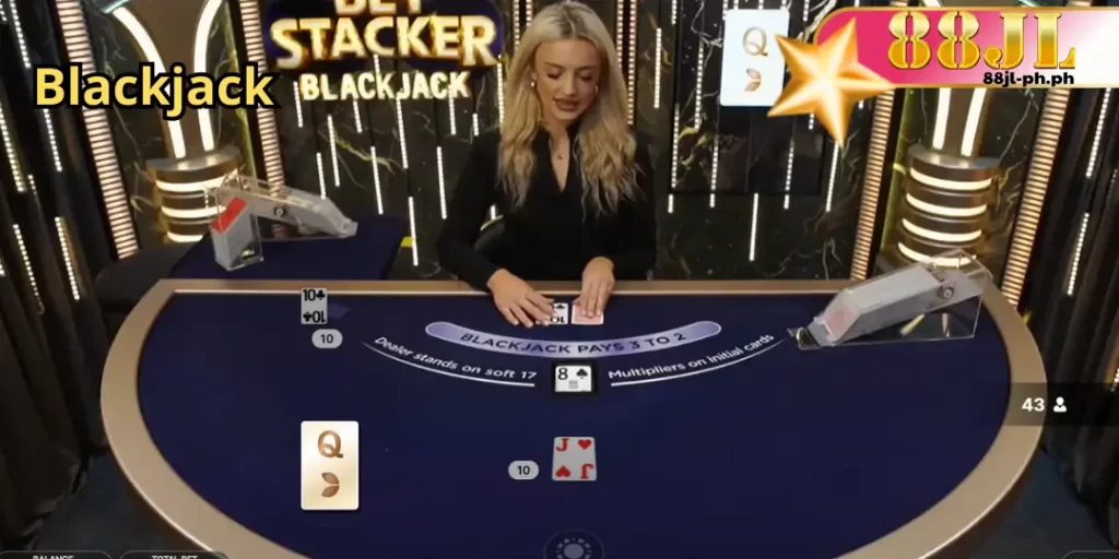 Blackjack