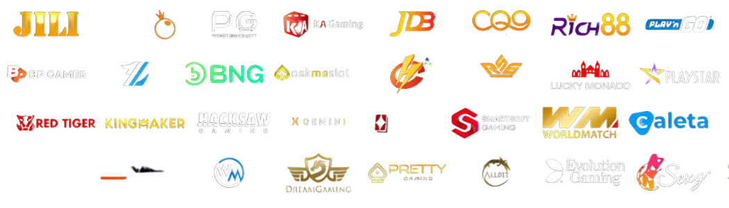 Game Provider 88jl