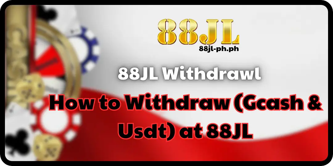 How to Withdraw 88jl