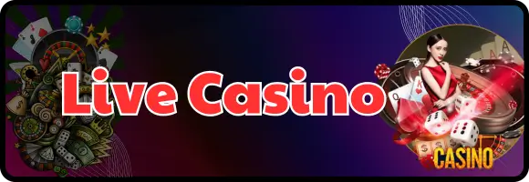 Live Casino