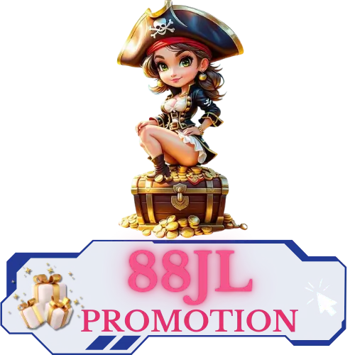 promotion 88jl